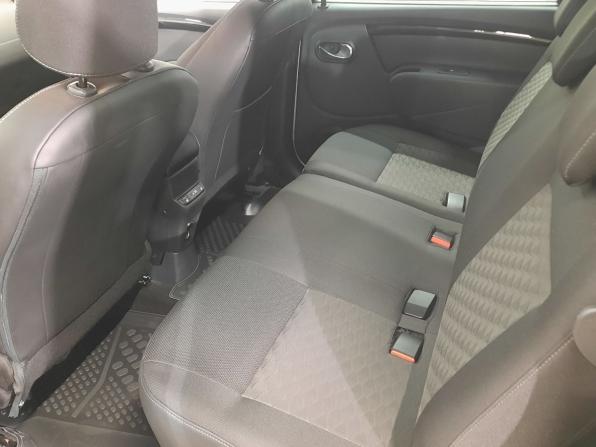 Lada (ВАЗ) Largus I Рестайлинг с пробегом 2021 года, цена 1 019 000 рублей, 155000 км, универсал, Автокод Объявления