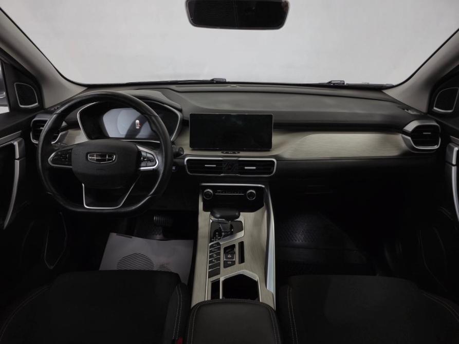 Geely Coolray I Альметьевск  - изображение 14