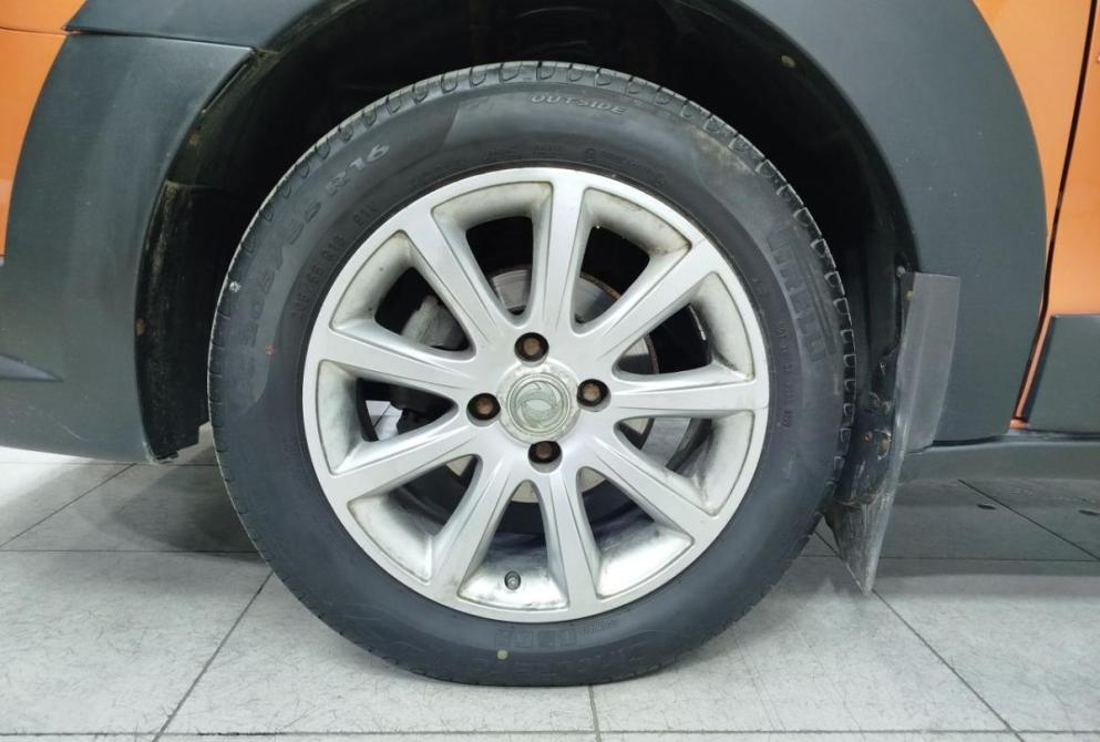 Dongfeng H30 Cross Саратов  - изображение 10