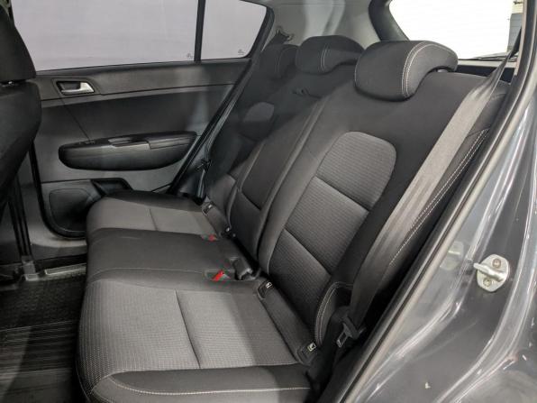 Kia Sportage IV Рестайлинг с пробегом 2019 года, цена 2 025 000 рублей, 105706 км, внедорожник, Автокод Объявления