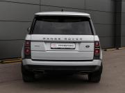 Land Rover Range Rover IV Рестайлинг Москва  - изображение 39