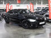 BMW 4 серии F32/F33/F36 Рестайлинг Санкт-Петербург  - изображение 34