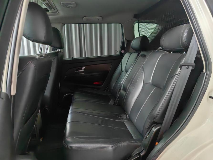 SsangYong Rexton III Москва  - изображение 11