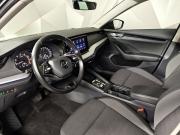 Skoda Octavia IV (A8) Москва  - изображение 39