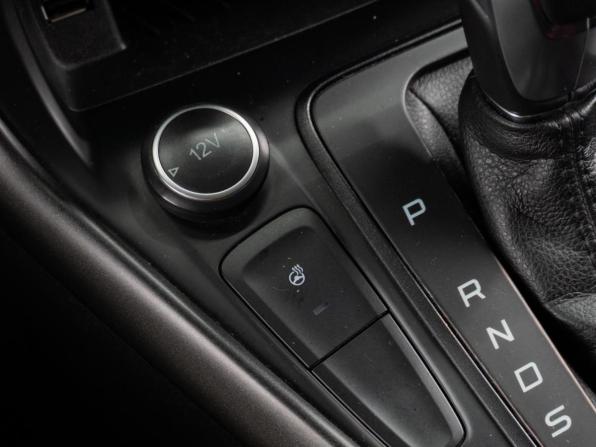Ford Focus III Рестайлинг с пробегом 2019 года, цена 1 220 000 рублей, 119559 км, хэтчбек, Автокод Объявления