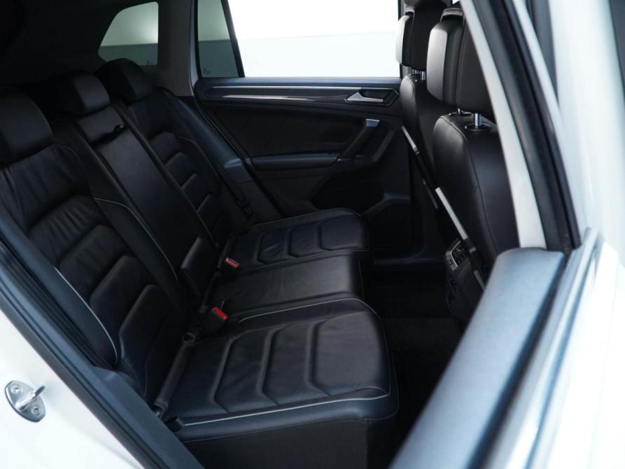 Volkswagen Tiguan II Москва  - изображение 7