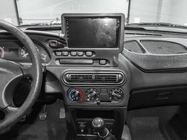 Lada (ВАЗ) Niva Travel I с пробегом 2024 года, цена 1 125 662 рубля, 21160 км, внедорожник, Автокод Объявления