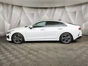 Kia K5 III Москва  - изображение 25