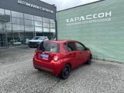 Chevrolet Aveo I Рестайлинг Екатеринбург  - изображение 14