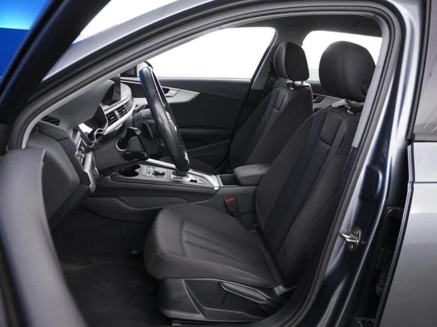 Audi A4 V (B9) Москва  - изображение 10