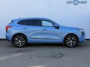 Haval Jolion I Москва  - изображение 16
