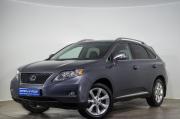 Lexus RX III Оренбург  - изображение 28