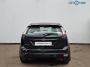 Ford Focus II Рестайлинг Москва  - изображение 18