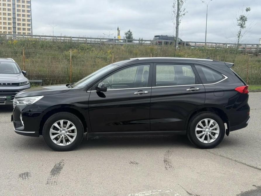 Haval M6 II Москва  - изображение 4