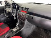 Mazda 3 I (BK) Рестайлинг Ростов-на-Дону  - изображение 28