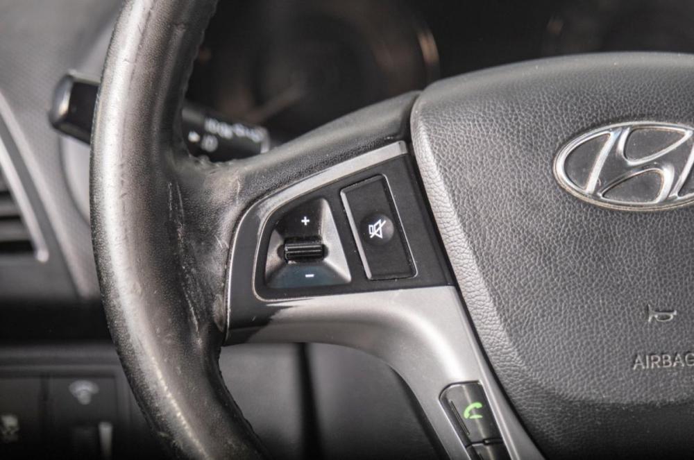 Hyundai Solaris I Томск  - изображение 14