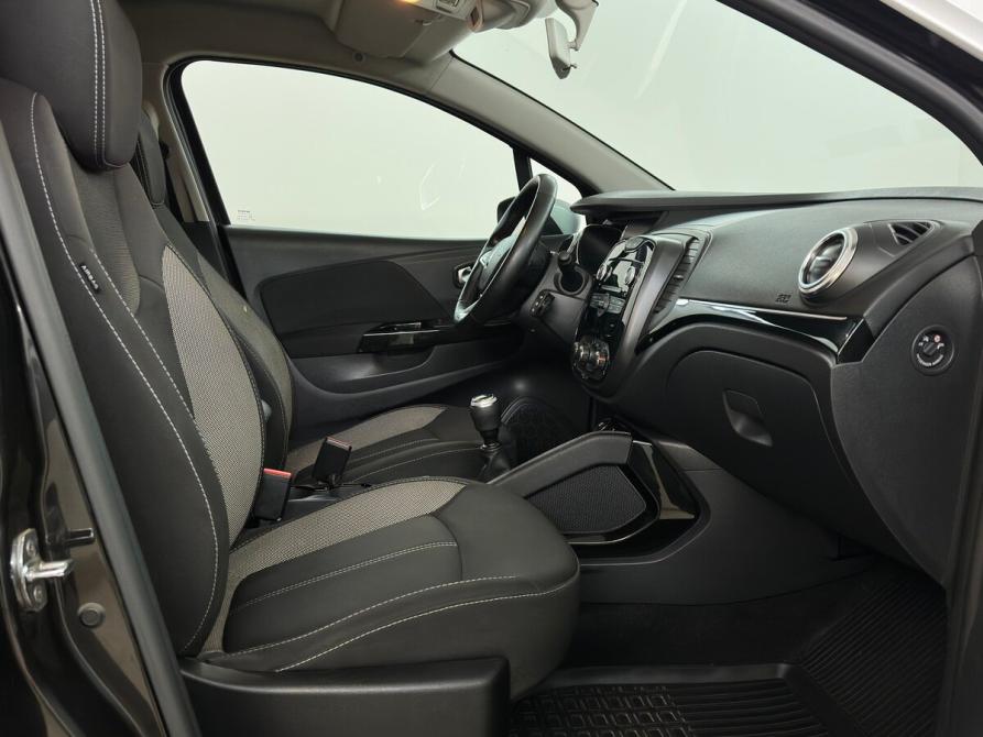 Renault Kaptur I Рестайлинг Москва  - изображение 10