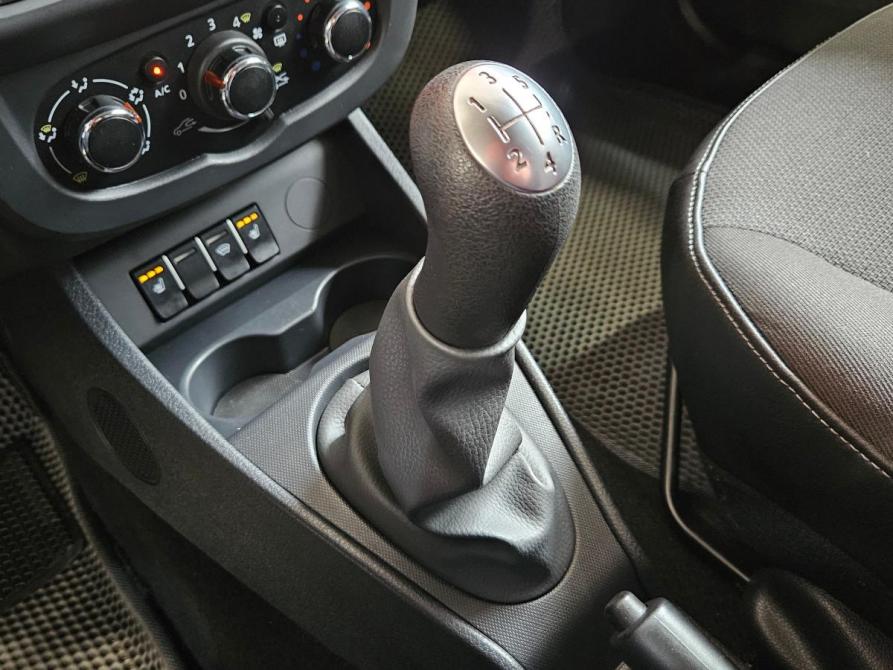 Lada (ВАЗ) Largus I Рестайлинг Вологда  - изображение 16