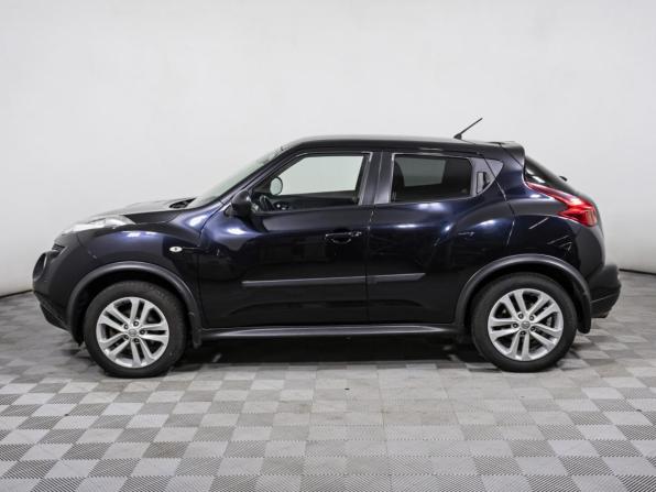 Nissan Juke I с пробегом 2011 года, цена 1 248 000 рублей, 79040 км, внедорожник, Автокод Объявления