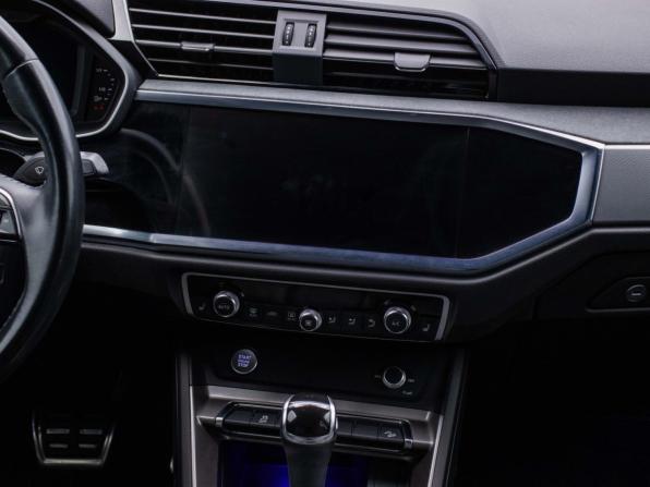 Audi Q3 II (F3) с пробегом 2019 года, цена 2 985 000 рублей, 85273 км, внедорожник, Автокод Объявления