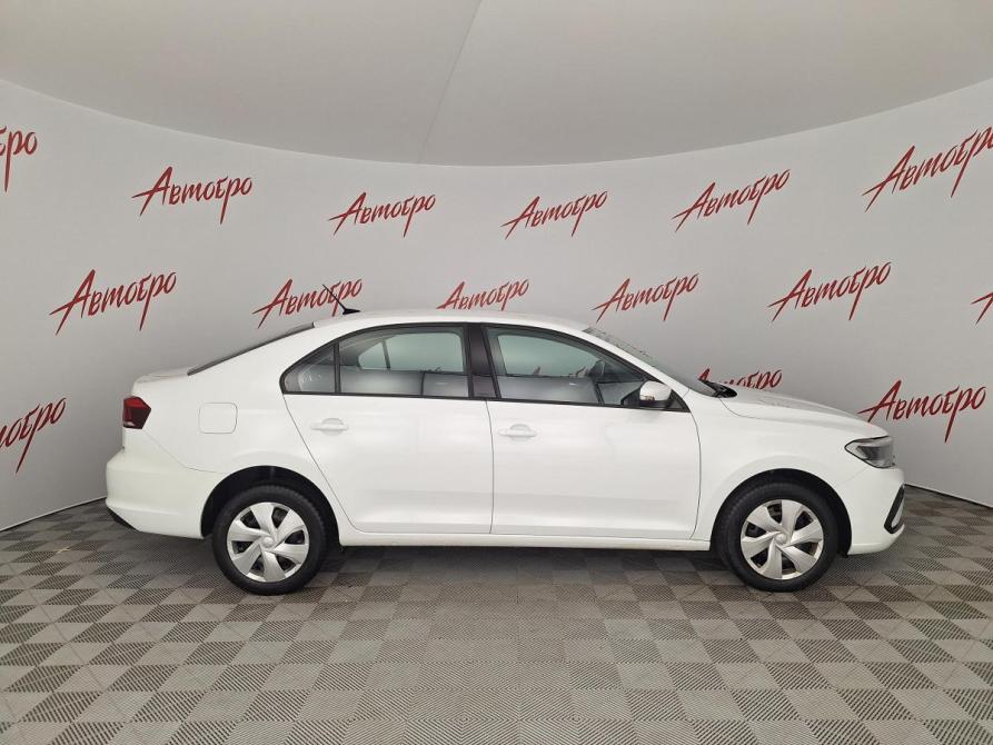 Volkswagen Polo VI Псков  - изображение 6