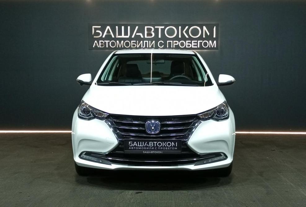 Changan Alsvin Уфа  - изображение 2