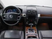 Volkswagen Touareg I Рестайлинг Москва  - изображение 33