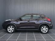 Nissan Juke I Рестайлинг Пермь  - изображение 62