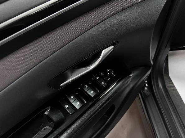 Hyundai Tucson IV с пробегом 2021 года, цена 2 845 000 рублей, 140505 км, внедорожник, Автокод Объявления
