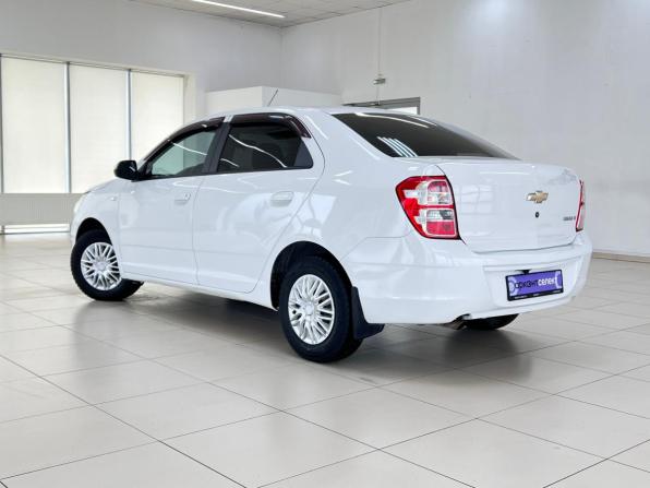 Chevrolet Cobalt II с пробегом 2013 года, цена 695 000 рублей, 88295 км, седан, Автокод Объявления