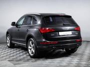 Audi Q5 I (8R) Рестайлинг Москва  - изображение 24