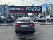 Lada (ВАЗ) Vesta I Альметьевск  - изображение 33
