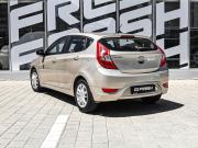 Hyundai Solaris I Ставрополь  - изображение 21