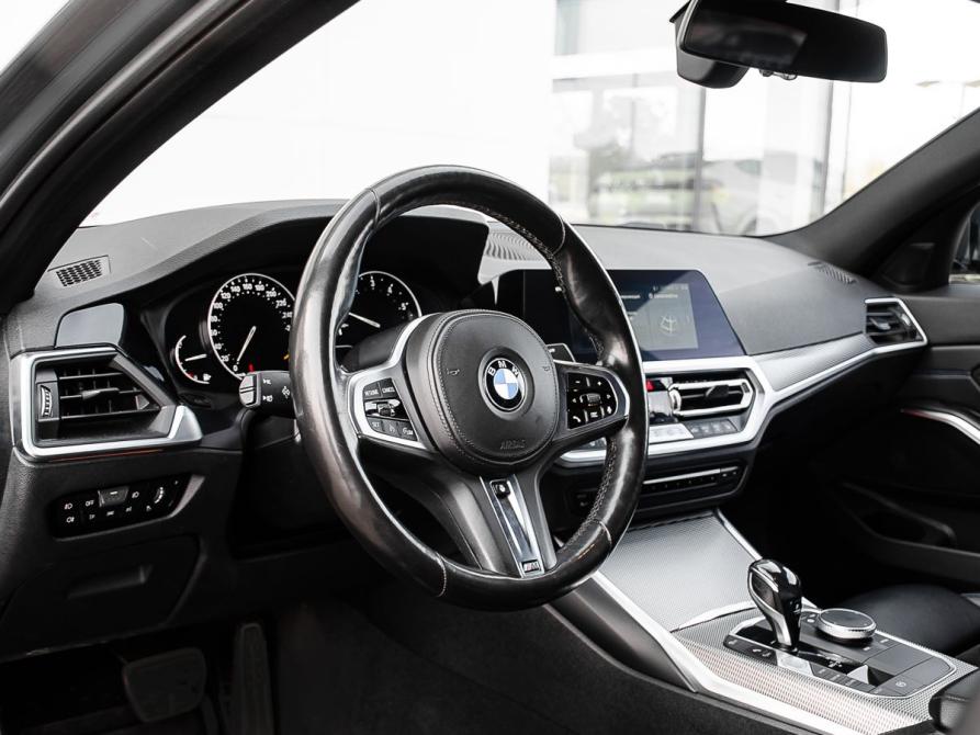 BMW 3 серии VII (G2x) Магнитогорск  - изображение 12