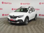 Renault Sandero II Рестайлинг Вологда  - изображение 17