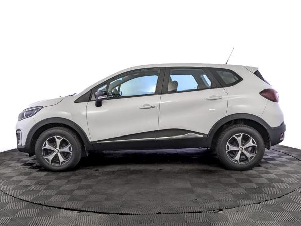 Renault Kaptur I с пробегом 2019 года, цена 995 000 рублей, 110906 км, внедорожник, Автокод Объявления