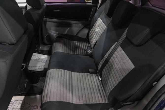 Suzuki SX4 I (Classic) с пробегом 2009 года, цена 749 000 рублей, 209000 км, хэтчбек, Автокод Объявления