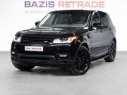 Land Rover Range Rover Sport II Тюмень  - изображение 27
