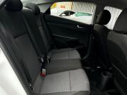 Hyundai Solaris II Рестайлинг Санкт-Петербург  - изображение 29