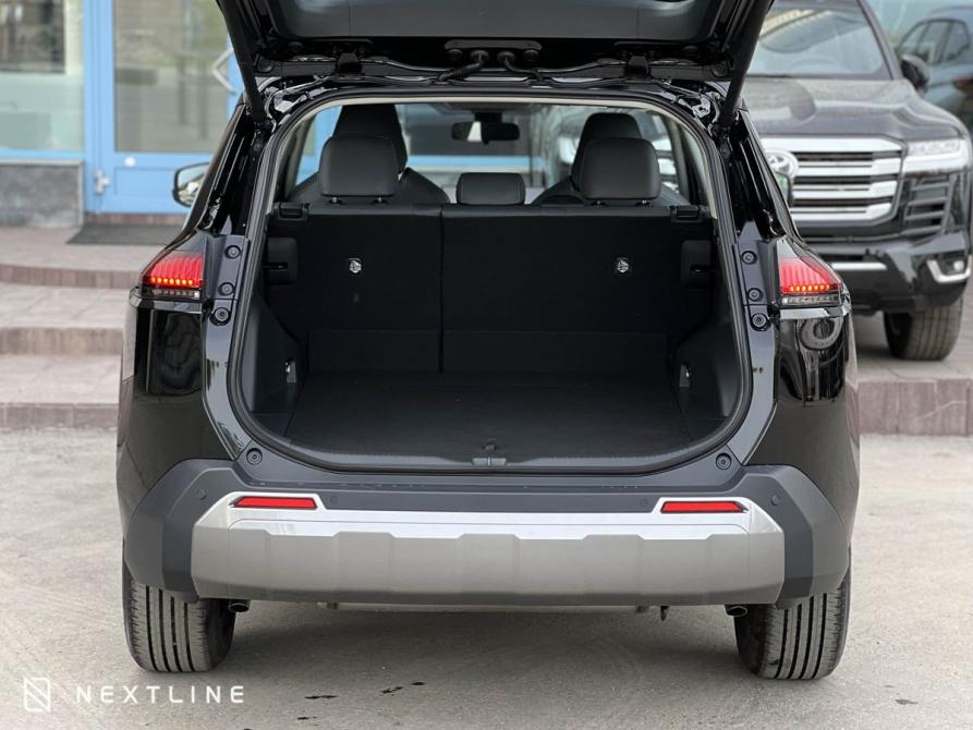 Toyota RAV4 VI (XA60) Самара  - изображение 30
