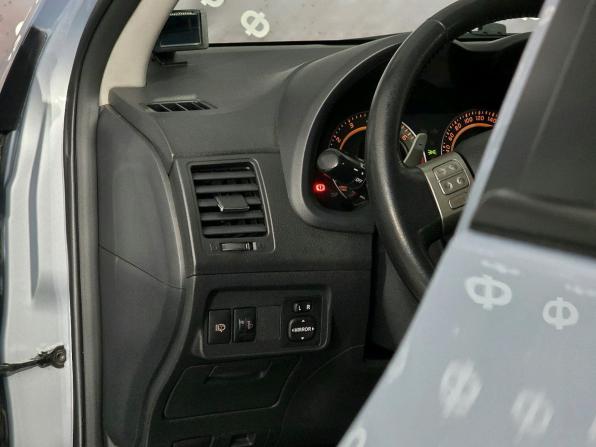 Toyota Corolla X (E140 E150) с пробегом 2008 года, цена 950 000 рублей, 115264 км, седан, Автокод Объявления