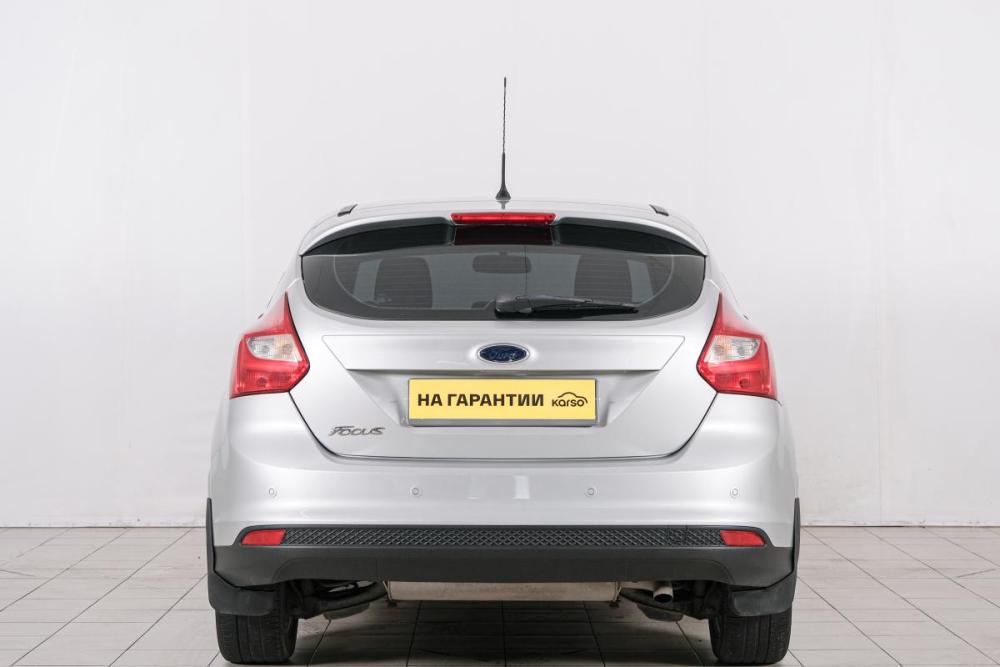 Ford Focus III Красноярск  - изображение 6