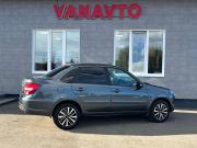 Lada (ВАЗ) Granta I Рестайлинг Альметьевск  - изображение 30