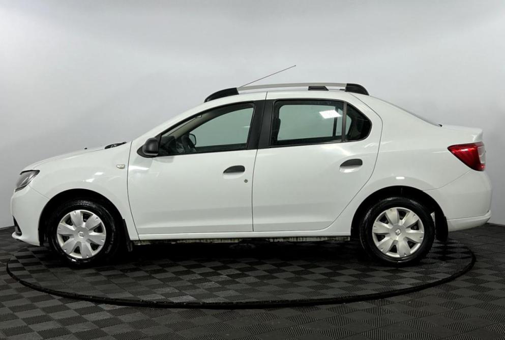 Renault Logan II Нижний Новгород  - изображение 9