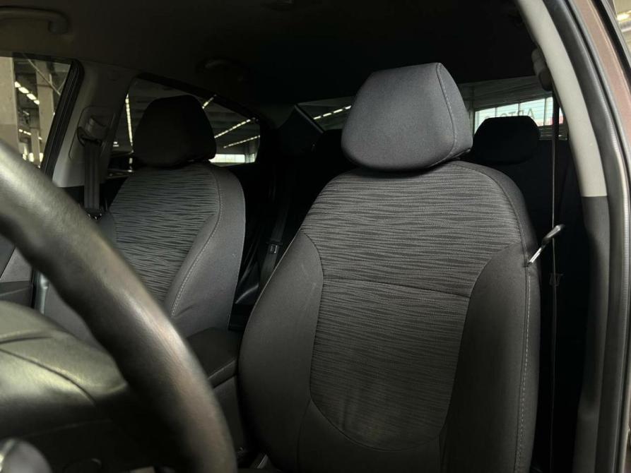 Hyundai Solaris I Рестайлинг Оренбург  - изображение 10