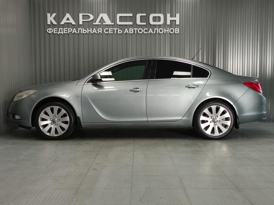 Opel Insignia I Пермь  - изображение 5