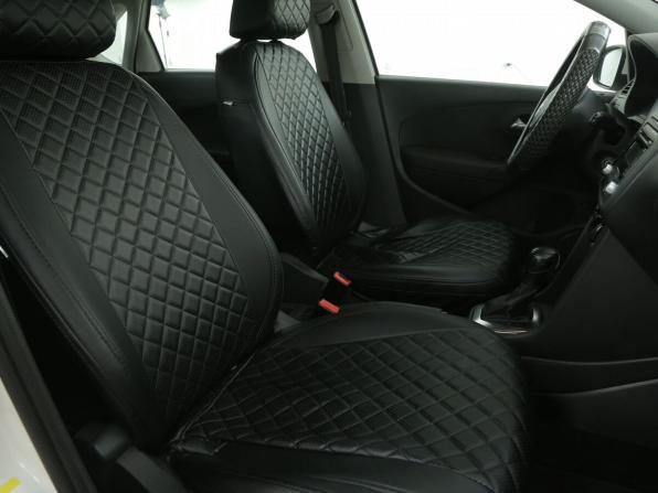 Volkswagen Polo V с пробегом 2011 года, цена 733 000 рублей, 118400 км, седан, Автокод Объявления