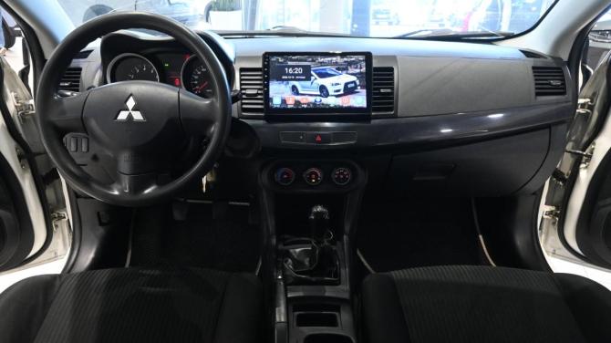 Mitsubishi Lancer X Рестайлинг с пробегом 2013 года, цена 679 000 рублей, 205355 км, седан, Автокод Объявления