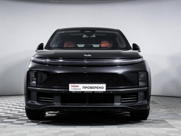 Li Auto (Lixiang) L7 I Рестайлинг с пробегом 2024 года, цена 6 839 000 рублей, 16298 км, внедорожник, Автокод Объявления