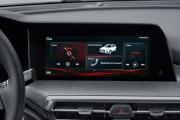 Changan CS35 Plus I Рестайлинг Москва  - изображение 49